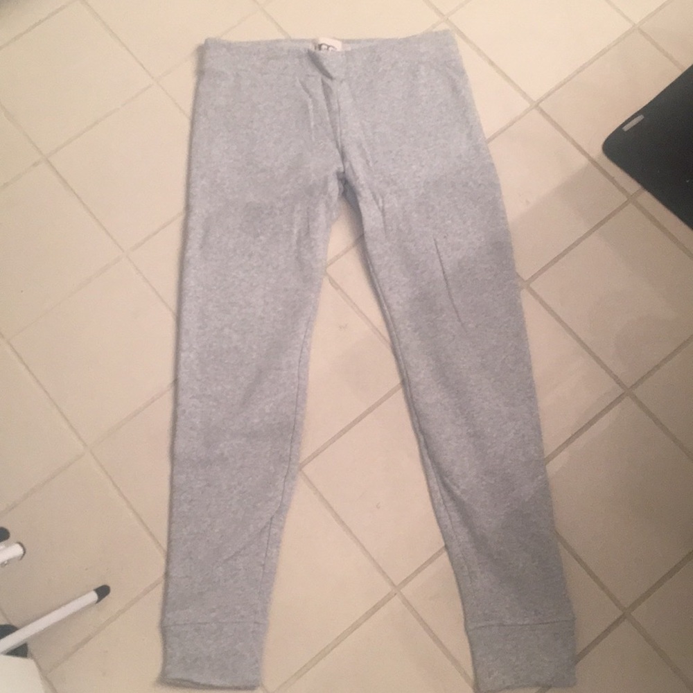 NWOT Ugg sweatpants